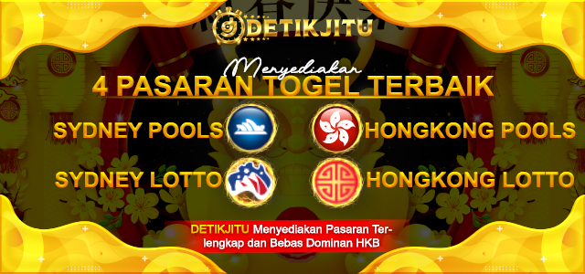 4 PASARAN TOGEL